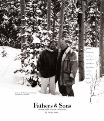 Cover of Fathers and Sons