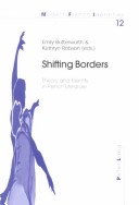 Cover of Shifting Borders