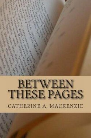 Cover of Between These Pages