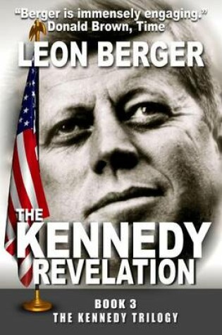 Cover of The Kennedy Revelation