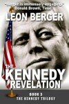 Book cover for The Kennedy Revelation