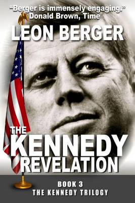 Cover of The Kennedy Revelation