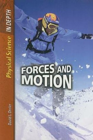 Cover of Forces and Motion