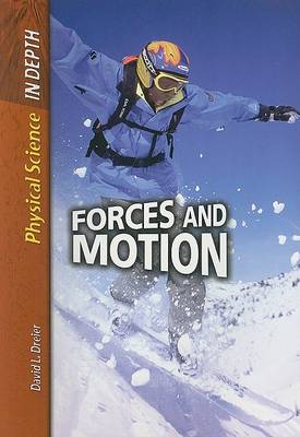 Cover of Forces and Motion