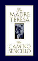 Book cover for Un Camino Sencillo