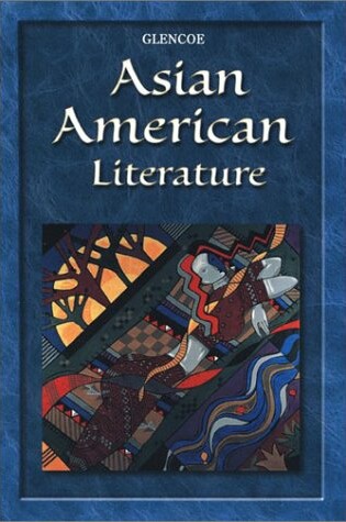 Cover of Glencoe Asian American Literature