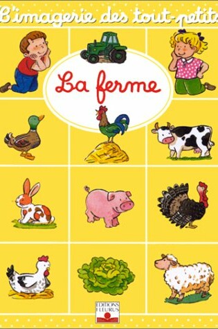 Cover of Ferme