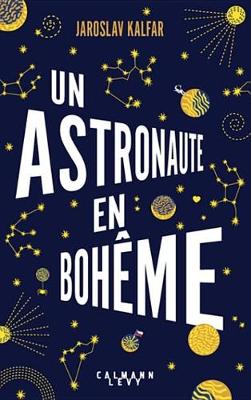 Book cover for Un Astronaute En Boheme