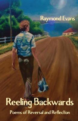 Book cover for Reeling Backwards