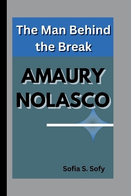 Cover of Amaury Nolasco