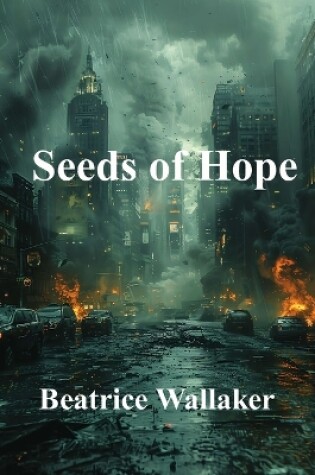 Cover of Seeds of Hope