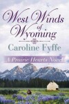 Book cover for West Winds of Wyoming
