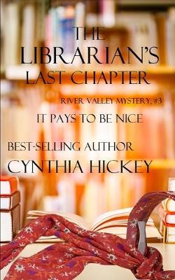 Book cover for The Librarian's Last Chapter