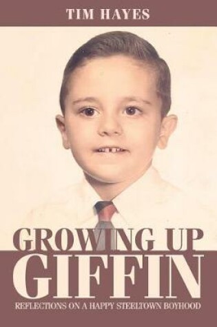 Cover of Growing Up Giffin