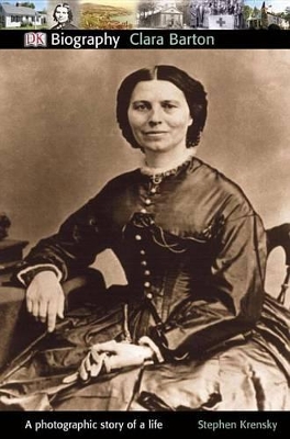 Cover of Clara Barton