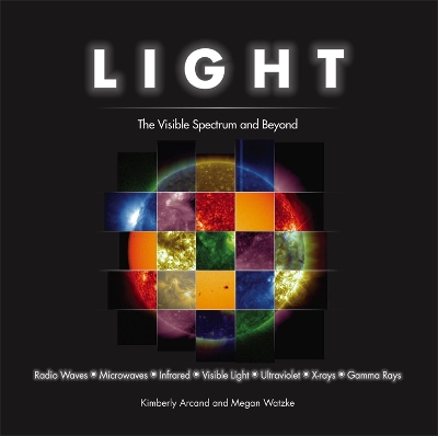 Book cover for Light