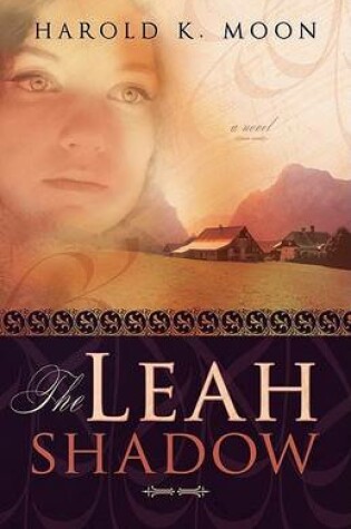 Cover of The Leah Shadow