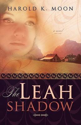 Book cover for The Leah Shadow