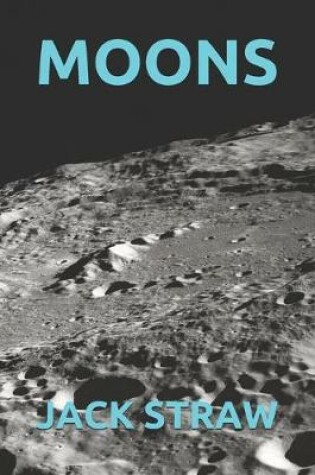 Cover of Moons