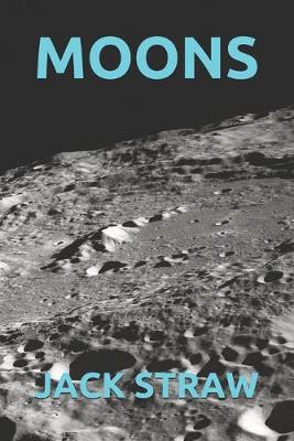 Book cover for Moons