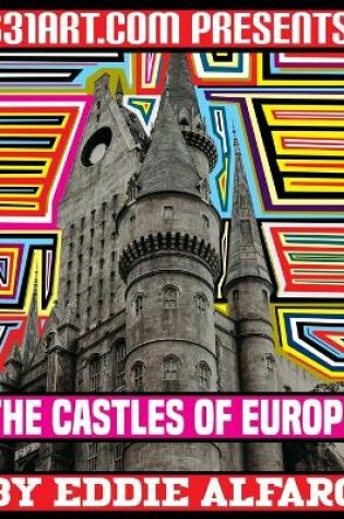 Cover of The Castles of Europe