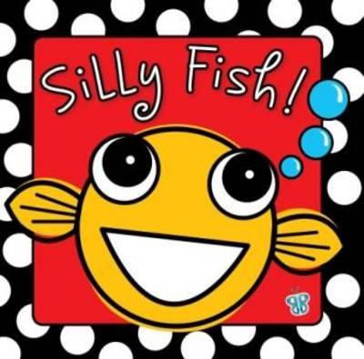 Cover of Silly Fish