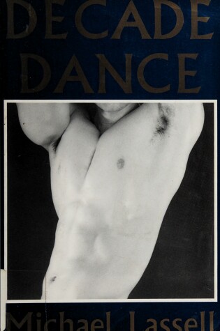 Cover of Decade Dance: Poems
