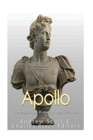 Cover of Apollo