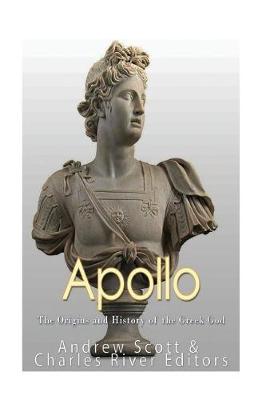 Book cover for Apollo