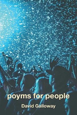 Book cover for Poyms for People