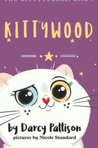 Cover of Kittywood