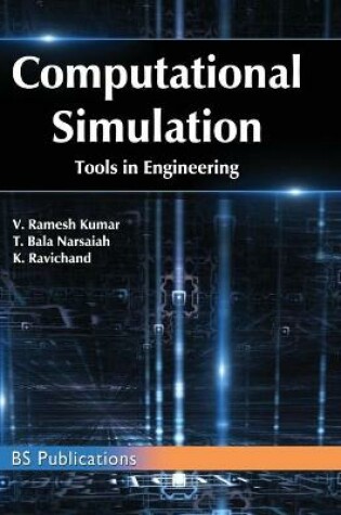 Cover of Computational Simulation Tools in Engineering