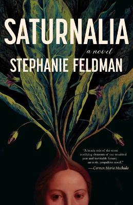 Cover of Saturnalia