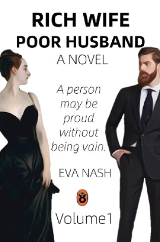 Cover of Rich Wife Poor Husband Volume 1