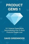 Book cover for Product Gems 1
