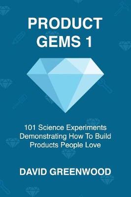 Cover of Product Gems 1