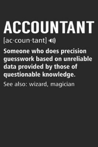 Cover of Accountant