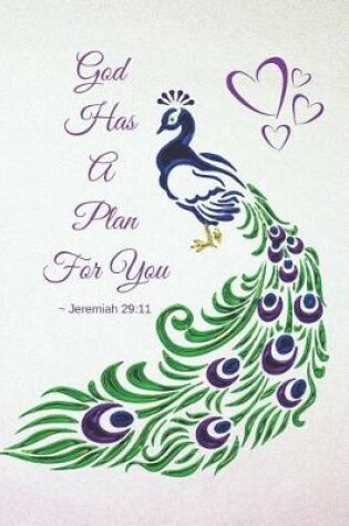 Cover of Jeremiah 29