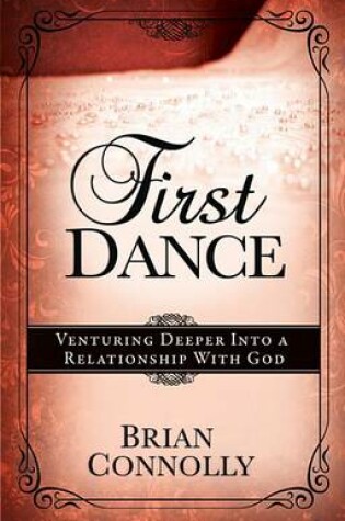 Cover of First Dance
