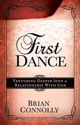 Book cover for First Dance