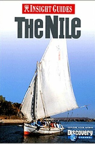 Cover of The Nile