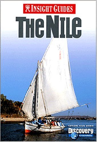 Cover of The Nile