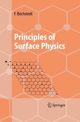 Book cover for Principles of Surface Physics