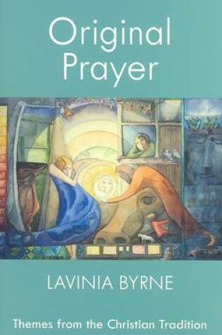 Cover of Original Prayer