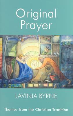 Book cover for Original Prayer