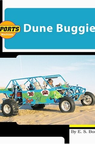 Cover of Dune Buggies