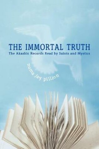 Cover of The Immortal Truth