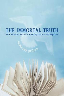 Book cover for The Immortal Truth