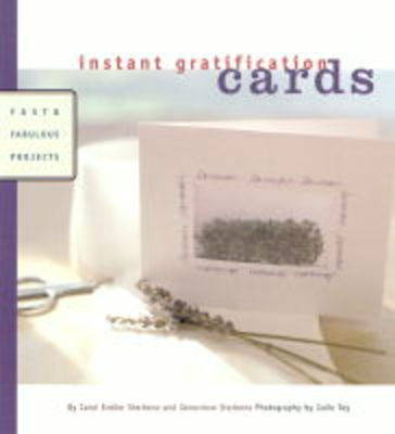 Cover of Cards