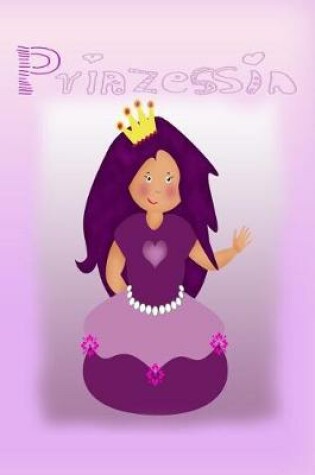Cover of Prinzessin